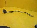 Oem Genuine 1986 Yamaha Fazer 700 Left Handlebar Switch Buttom Housing Assembly. Fixed Price $42.74.