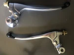 7/8 Lever And Perch Set For Honda Sl 250 350 Brake Clutch 10MM Mirror Mounts. Fixed Price $29.99.