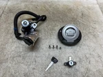 2018 17 19 Yamaha MT-09 Lock Set Ignition Gas Cap Keys. Fixed Price $269.89.