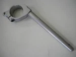 Hyosung Clip-on GT650R GT250R Atk Right Um. Fixed Price $158.35.