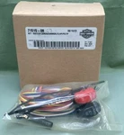 Harley Davidson 71515-08 Switch Kit Siren/dimmer New Genuine. Fixed Price $163.80.