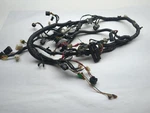 02-03 Kawasaki VN1500 Vulcan Mean Streak Main Wiring Harness 26030-1950. Fixed Price $279.46.