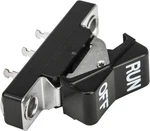 Harddrive Run/off Rocker Switch Black #85937 Harley Davidson. Fixed Price $14.42.