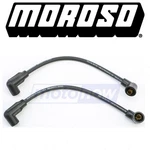 Moroso 27162 High Performance Ignition Wire Electrical Spark Plugs Cu. Fixed Price $37.30.