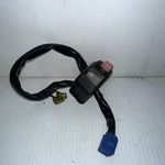 2006 Yamaha R6 Right Side Handlebar Switch. Fixed Price $35.61.