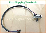 Horn, Dip, Kill Switch, Lucas Type, Screw-on, With Harness, Triumph Bsa, 31563. Fixed Price $19.99.