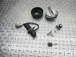 2008 07-11 Ktm Super Duke 990 Lock Set Ignition Switch Fuel Gas Cap With Key. Fixed Price $278.99.