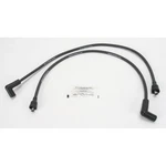 Blue Streak Copper Core Xxx 8MM Spark Plug Wire Set MC-SPW1. Fixed Price $25.16.
