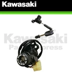 New 2005-2012 Genuine Kawasaki Ninja ZX-6R 6RR 10R Ignition Switch 27045-5336. Fixed Price $395.41.