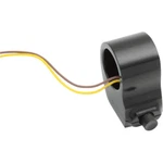 Performance Machine Black Contour Switch Housing 0062-2034-B. Fixed Price $119.95.