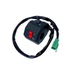 Kawasaki Genuine 2018-2023 Ninja EX400 Control Housing 46091-0479 New From Japan. Fixed Price $112.60.