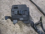 Kawasaki Ninja 500 Headlight Switch. Fixed Price $20.00.