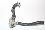 2013 Suzuki Boulevard C90T VL1500 Engine Water Coolant Pump 17400-48G00 Oem. Fixed Price $60.00.