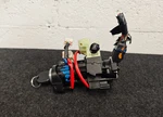 14-19 Hyundai Sonata Conventional Ignition Switch & Locking Cylinder W/key Oem. Fixed Price $145.00.