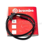 Genuine Brembo 17RCS Front Brake Master Cylinder Lever. Fixed Price $50.28.