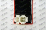 Ricks Series Cdi Box For Honda Fourtrax TRX200SX 2X4 1986-1988. Fixed Price $99.95.