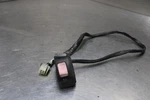 2008 Yamaha XT250 Right Kill Switch. Fixed Price $47.50.