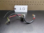 Honda 1982 1983 CM250 Starter Solenoid Relay Switch Wire 35850-431-007. Fixed Price $30.00.