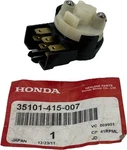 35101-415-007 Oem Honda Motorcycle Contact Base New Old Stock Part. Fixed Price $34.99.