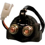 Ricks Motorsport Electric Solenoid Switch 65-104 Honda 21100432 Oem Replacement. Fixed Price $49.95.