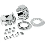 Hawg Halters Inc 3BTN Switch Housing Assm Chrome Electrical. Fixed Price $334.76.