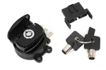 Fat Bob Ignition Key Switch For Harley-davidson. Fixed Price $74.99.