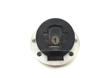 Lockset Ignition Trunk Tank Gas Cap Key 2003 Suzuki Vstrom DL1000 3379. Fixed Price $112.94.