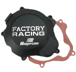 Boyesen Factory Ignition Cover Black '90-04 Kawasaki KX250 (SC-12B). Fixed Price $79.81.