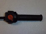 1981 Honda Cb 900 Custom Oem Start Stop Ignition Switch 35130-463-505. Fixed Price $40.00.