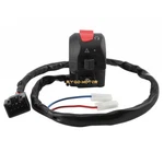 Right Handlebar Starter Kill Switch For 2003 2004 Suzuki Burgman 650 37200-10G10. Fixed Price $79.95.