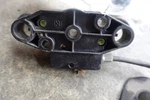 07-24 2012 Kawasaki Vulcan VN900 Seat Latch Lock Cable Mechanism. Fixed Price $23.95.
