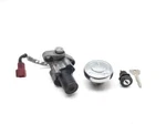 Lockset Ignition Trunk Tank Gas Cap Key 2003 Yamaha V Star 1100 Classic 2948A X. Fixed Price $73.39.