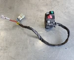 09 24 Yamaha Grizzly 550 700 Start Kill Light Handle Switch 28P-83972-00-00. Fixed Price $29.62.