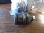 Nos Niche Ball Joint Kawasaki 59266-1115 Prairie KVF300A 400 Lower Pack. Fixed Price $35.00.