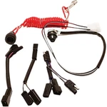 Spi Sports Parts Inc Tether Switch Arctic Cat SM-01556. Fixed Price $53.92.