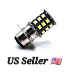 Ultra Led Headlight Bulb For Kawasaki 92069-1061 12V 45/45W Hi/lo Visibility. Fixed Price $14.99.