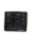 Suzuki 37100-98J21, Dual Port Stbd Twin Engine Start/stop Switch Oem. Fixed Price $199.99.