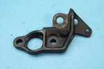 681 08-11 Kawasaki Ninja ZX14 Kickstand Bracket Side Mount. Fixed Price $12.50.