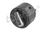 Headlight Switch Chrome Black For Vw Seat Amarok Beetle Caddy Iii 3C8941431C. Fixed Price $21.35.
