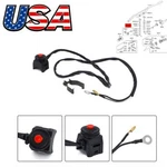 Stop Kill Switch For Suzuki JR50 RM50 RM60 DS80 JR80 RM80 RM85 RM100. Fixed Price $9.69.