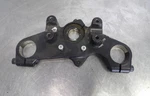 00-10 Buell Blast P3 500 Upper Triple Tree Fork Clamp J0105.T. Fixed Price $22.32.