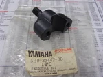 Nos Yamaha Handle Lower Holder 1985-1989 YFM200 5H0-23442-00. Fixed Price $19.99.