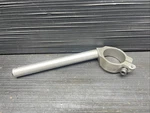 2019 Yamaha Yzf R6 Left Handlebar Clip On Bent #70. Fixed Price $20.00.