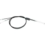 Motion Pro Push/pull Throttle Cable For Honda 02-0514. Fixed Price $23.09.