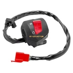 Right Handlebar Start Stop Kill Control Switch For 2011 2012 2013 Honda CBR250R. Fixed Price $21.95.
