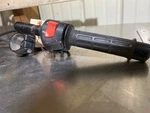 Honda CBR600 F2 Right Handle Clip With Control. Fixed Price $48.99.