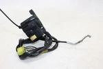 1994 Suzuki Katana GSX750F Left Clip On Handle Horn Signals Switches. Fixed Price $20.99.