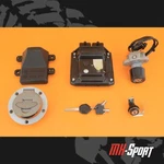 21-25 2022 Monster 937 Plus Oem Main Switch Key Steering Ecu. Fixed Price $699.99.