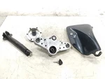 2000 Bmw R1100 Rt Lock Set Ignition Switch Gas Cap And Key. Fixed Price $113.73.