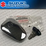 New Oem Suzuki Intruder VS700 VS750 VS800 VS1400 Fuel Gas Tank Cap 44200-38820. Fixed Price $89.05.